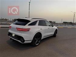 جنسس GV70